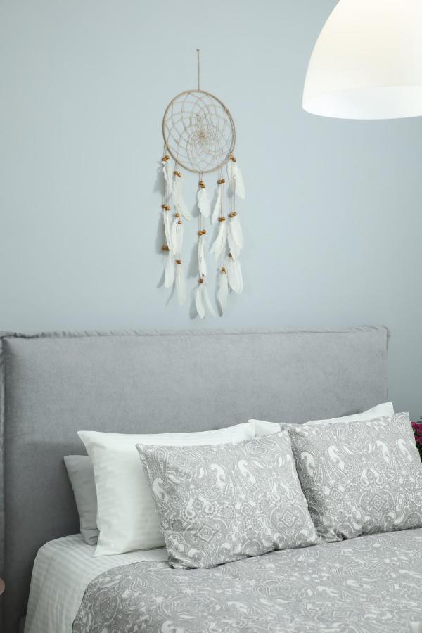 Chic & Spacious House In Rodia Heraklion Екстер'єр фото