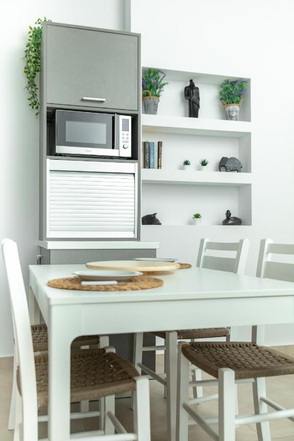 Chic & Spacious House In Rodia Heraklion Екстер'єр фото